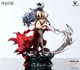 Оригинальная аниме фигурка &laquo;TriEagles Studio - Echocalypse Demonica 1/4 Scale Statue&raquo;