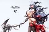 Оригинальная аниме фигурка &laquo;TriEagles Studio - Echocalypse Demonica 1/4 Scale Statue&raquo;
