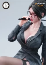 Оригинальная аниме фигурка &laquo;1/4 Scale Su Man-TTYH Studio&raquo;