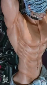 Оригинальная аниме фигурка &laquo;NPC Studio - Innocence Sylus Love and Deep Space&raquo;