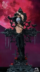 Оригінальна аніме фігурка &laquo;NPC Studio - Innocence Sylus Love and Deep Space&raquo;