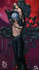 Оригинальная аниме фигурка &laquo;NPC Studio - Innocence Sylus Love and Deep Space&raquo;