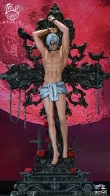 Оригинальная аниме фигурка &laquo;NPC Studio - Innocence Sylus Love and Deep Space&raquo;