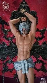 Оригинальная аниме фигурка &laquo;NPC Studio - Innocence Sylus Love and Deep Space&raquo;