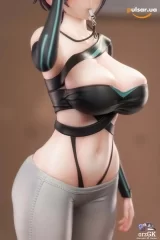 Оригинальная аниме фигурка &laquo;WhiteCat Project - Trainer 1/7 Scale Figure&raquo;