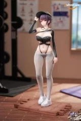 Оригинальная аниме фигурка &laquo;WhiteCat Project - Trainer 1/7 Scale Figure&raquo;