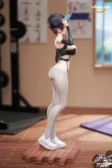 Оригинальная аниме фигурка &laquo;WhiteCat Project - Trainer 1/7 Scale Figure&raquo;