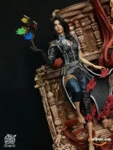 Оригинальная sci-fi фигурка &laquo;Bard Studio - Lune Clair Obscur: Expedition 33&raquo;