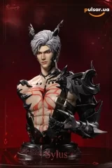 Оригинальная аниме фигурка &laquo;Summer Studio - Sylus Bust Love and Deepspace&raquo;