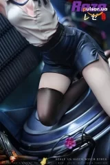 Оригинальная аниме фигурка &laquo;TY Studio - Goddess Series Reze Chainsaw Man&raquo;