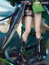 Оригинальная аниме фигурка &laquo;APEX-TOYS - Arknights Mon3tr 1/7 Scale Figure&raquo;