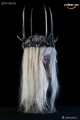 Оригинальный Бюст &laquo;PureArts Studio - The Lord of the Rings Nazgul King Art Mask&raquo;