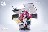Оригинальная аниме фигурка &laquo;Myethos - Arknights Endfield Yvonne 1/7 Figure&raquo;