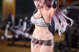 Оригинальная  фигурка «Fingle Toy - Original Switch 1/6 Figure»