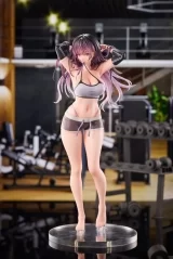 Оригинальная  фигурка «Fingle Toy - Original Switch 1/6 Figure»