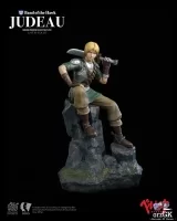 Оригинальная аниме фигурка «Bihs Studio X Bard Studio - Band of the Hawk Berserk»