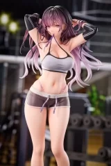 Оригинальная  фигурка «Fingle Toy - Original Switch 1/6 Figure»
