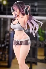 Оригинальная  фигурка «Fingle Toy - Original Switch 1/6 Figure»