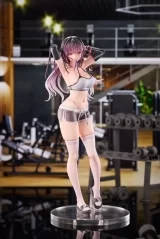 Оригинальная  фигурка «Fingle Toy - Original Switch 1/6 Figure»