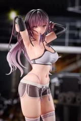 Оригинальная  фигурка «Fingle Toy - Original Switch 1/6 Figure»