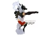 Оригинальная аниме фигурка «King of Artist Monkey D. Luffy The Snakeman Ver.»