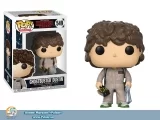 Виниловая фигурка Pop! TV: Stranger Things - Ghostbuster Dustin