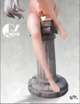 Оригинальная аниме фигурка &laquo;GZ Studio - Frieren Frieren: Beyond Journey's End&raquo;