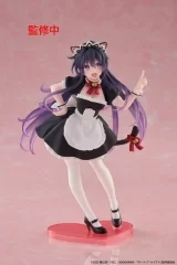 Оригинальная аниме фигурка «"Date A Live V" Coreful Figure Yatogami Tohka Nekomimi Cat Ear Maid ver.»