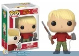 Виниловая фигурка Pop! Movies: Home Alone - Kevin