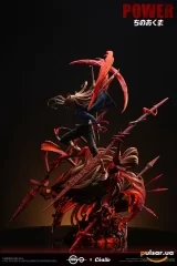 Оригинальная аниме фигурка &laquo;Hera Studio - Blood Fiend Power Chainsaw Man&raquo;