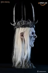 Оригинальный Бюст &laquo;PureArts Studio - The Lord of the Rings Nazgul King Art Mask&raquo;