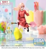Оригинальная аниме фигурка «"Witch Watch" Luminasta Wakatsuki Nico»