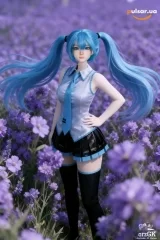 Силиконовая кукла &laquo;JF Studio - Hatsune Miku Project Sekai&raquo;