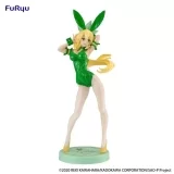 Оригинальная аниме фигурка «"Sword Art Online" BiCute Bunnies Figure Leafa Sylph Color Ver.»