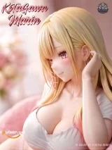 Оригинальная аниме фигурка &laquo;Marin Kitagawa-My Dress-Up Darling-Girl's House GK Studio&raquo;