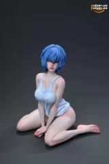 Оригінальна аніме фігурка &laquo;WAWA Studio - Ayanami Rei Neon Genesis Evangelion&raquo;