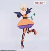 Оригинальная аниме фигурка «"Lycoris Recoil" BRILLIANT Figure Nishikigi Chisato Halloween Ver.»