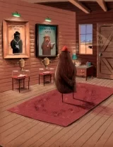  Категория: Комиксы Производитель: ИД Комильфо Жанр: Приключения, Фэнтези Автор: Оливер Джефферс Год выпуска в России: 2017 Количество страниц: 40 Вес: 250 гр.   Захватывающая история про интриги, преступность, алиби, бумажные самолетики, лес и медведя, к