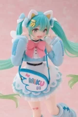 Оригинальная аниме фигурка «"Character Vocal Series 01 Hatsune Miku" Fashion Figure Fancy»