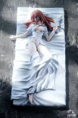 Оригінальна фігурка «Pepeho Studio - Asuka on the Hospital Bed Neon Genesis Evangelion»