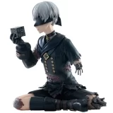 Оригинальная аниме фигурка &laquo;Ichiban Kuji Nier Automata Ver 1.1a Glory to Humanity - C Prize 9S Figure&raquo;