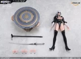 Оригинальная аниме фигурка &laquo;Sweet Studio - YoRHa No.2 Type B 1/4 Seamless Action Figure NieR:Automata&raquo;