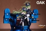 Оригинальная аниме фигурка &laquo;1/7 Scale Tachibana Hikari and Tachibana Nozomi-Blue Archive-GAK Studio&raquo;