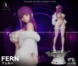Оригинальная аниме фигурка &laquo;LINGYUE Studio - Frieren X Fern Frieren: Beyond Journey's End&raquo;