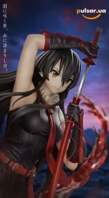 Оригинальная аниме фигурка &laquo;Chao She Studio - Akame Akame Ga Kill&raquo;
