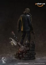 Оригинальная sci-fi фигурка &laquo;HunDian Studio - Leon Scott Kennedy Resident Evil&raquo;