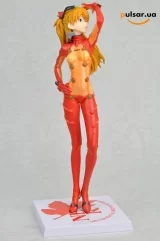 Оригинальная аниме фигурка &laquo;Shikinami Asuka Langley Premium Figure Vol.2&raquo;