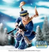 Оригинальная аниме фигурка «"Golden Kamuy" XrossLink Figure Sugimoto Saichi»