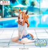 Оригинальная аниме фигурка «"Umamusume: Pretty Derby" Yumemirize Copano Rickey -Gaze on Me!-»