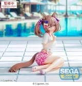 Оригинальная аниме фигурка «"Umamusume: Pretty Derby" Yumemirize Smart Falcon -Gaze on Me!-»
